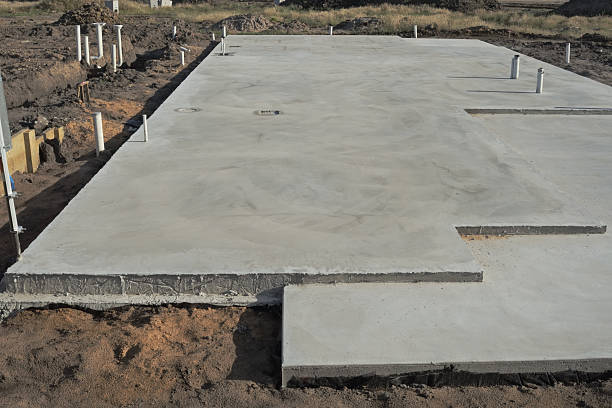 Best Concrete Steps and Stairs in Horseshoe Bay, TX