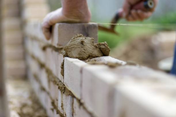 Best Concrete Steps and Stairs in Horseshoe Bay, TX