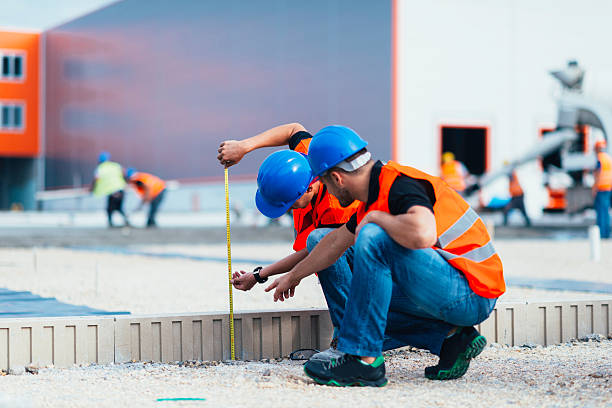 Best Concrete Sidewalk Installation in Horseshoe Bay, TX